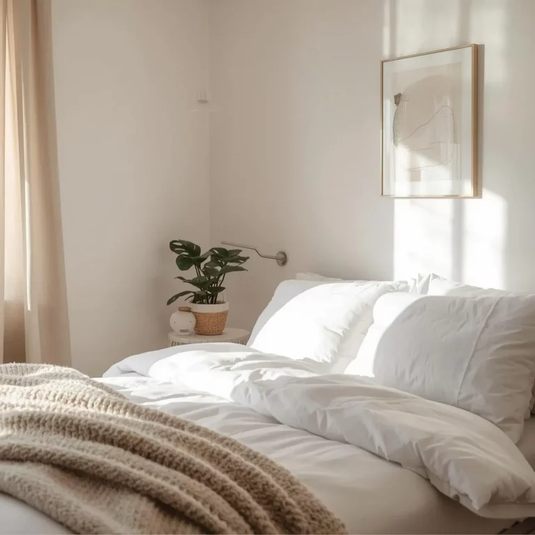same day cleaning chicago​ Bedrooms