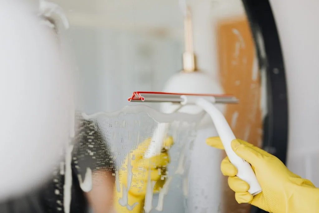 maid cleaning service chicago