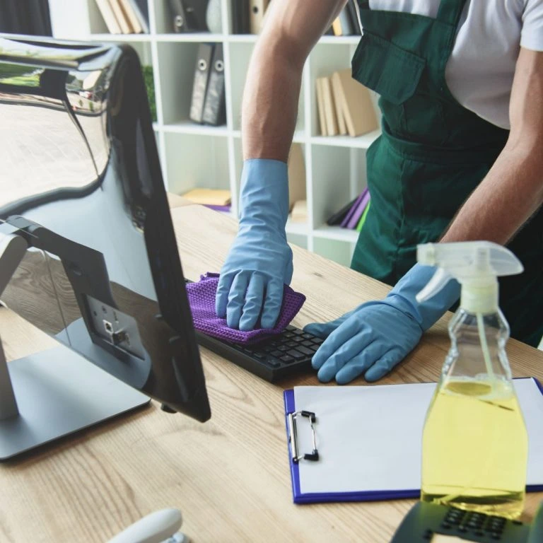 express clean company apartment cleaning services chicago