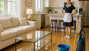 Read more about the article Spotless Vacation Rentals Every Time