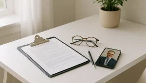 Read more about the article Bonded vs insured vs background-checked: what you can verify in five minutes