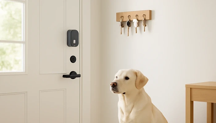 keys-codes-pets-and-cameras-a-no-drama-home-access-setup keys-codes-pets-and-cameras-a-no-drama-home-access-setup