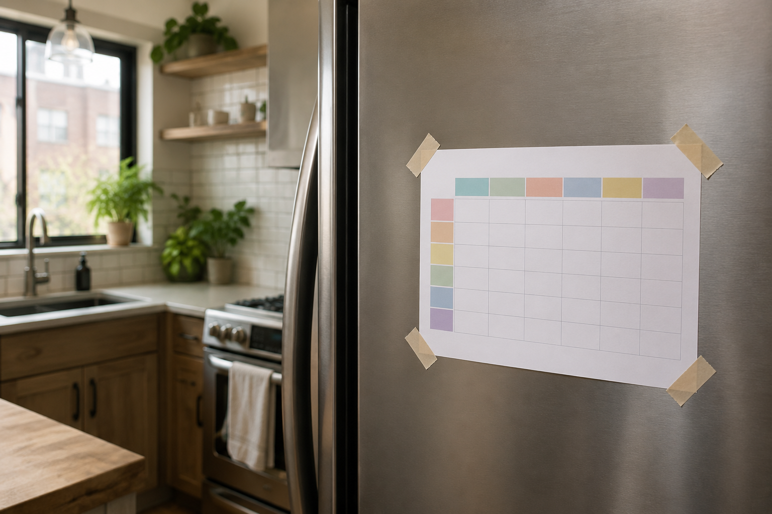 Read more about the article Splitting Cleaning Costs Roommates Can Actually Agree On
