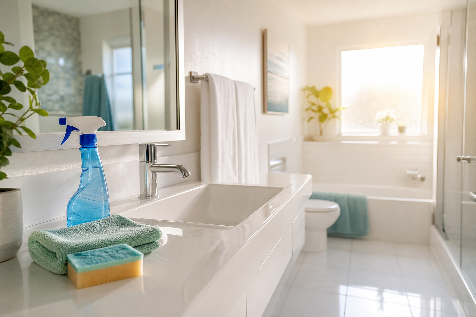 Maid service in Bartlett IL