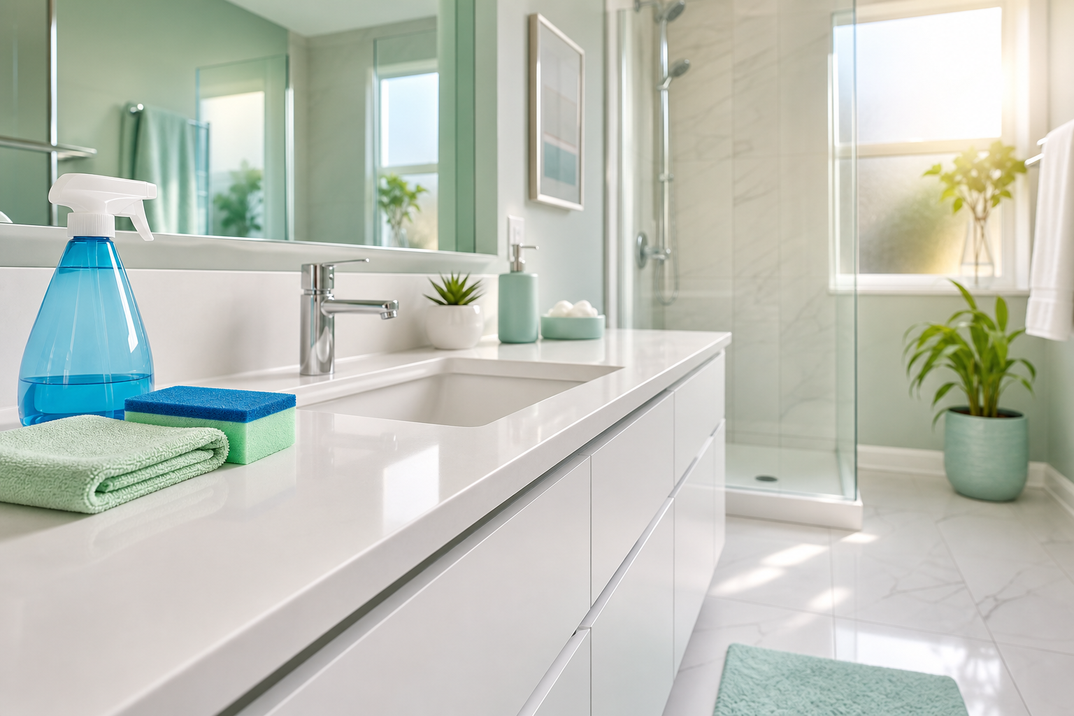Maid Service Glendale Heights