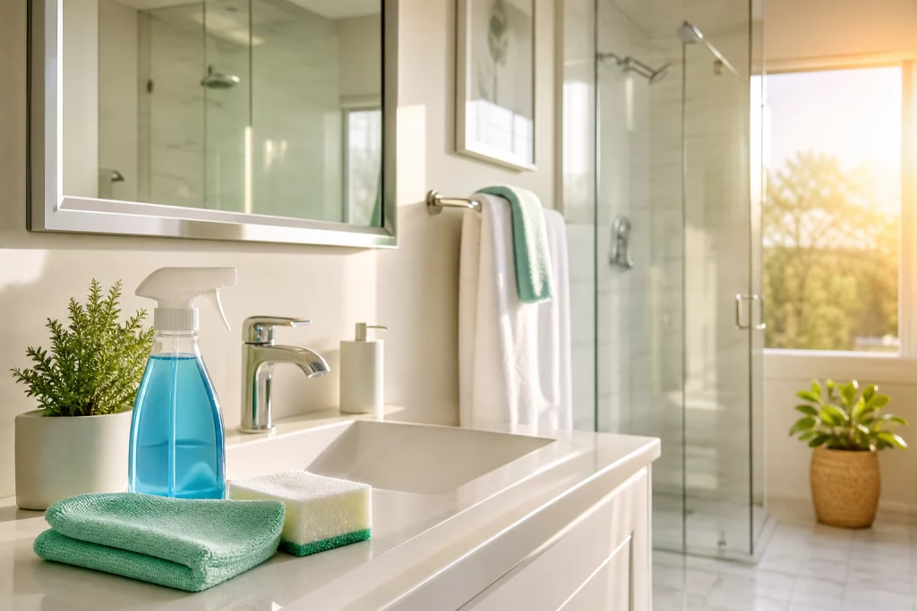 Maid Service in Streeterville IL service