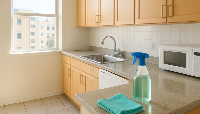 Read more about the article Move-Out Cleaning When Utilities Are Shut Off: What Can Still Be Done