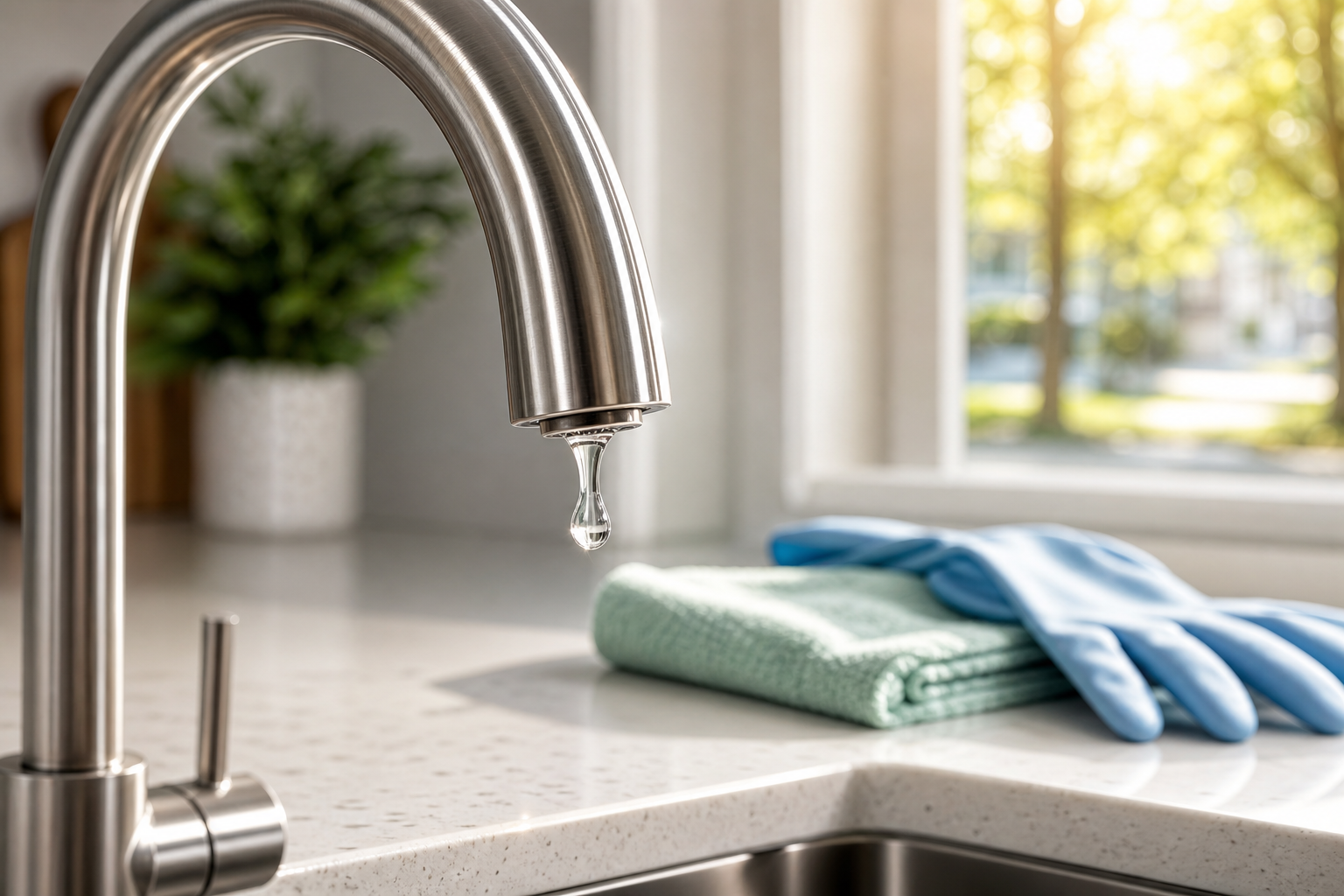 House Cleaning in Morton Grove, IL