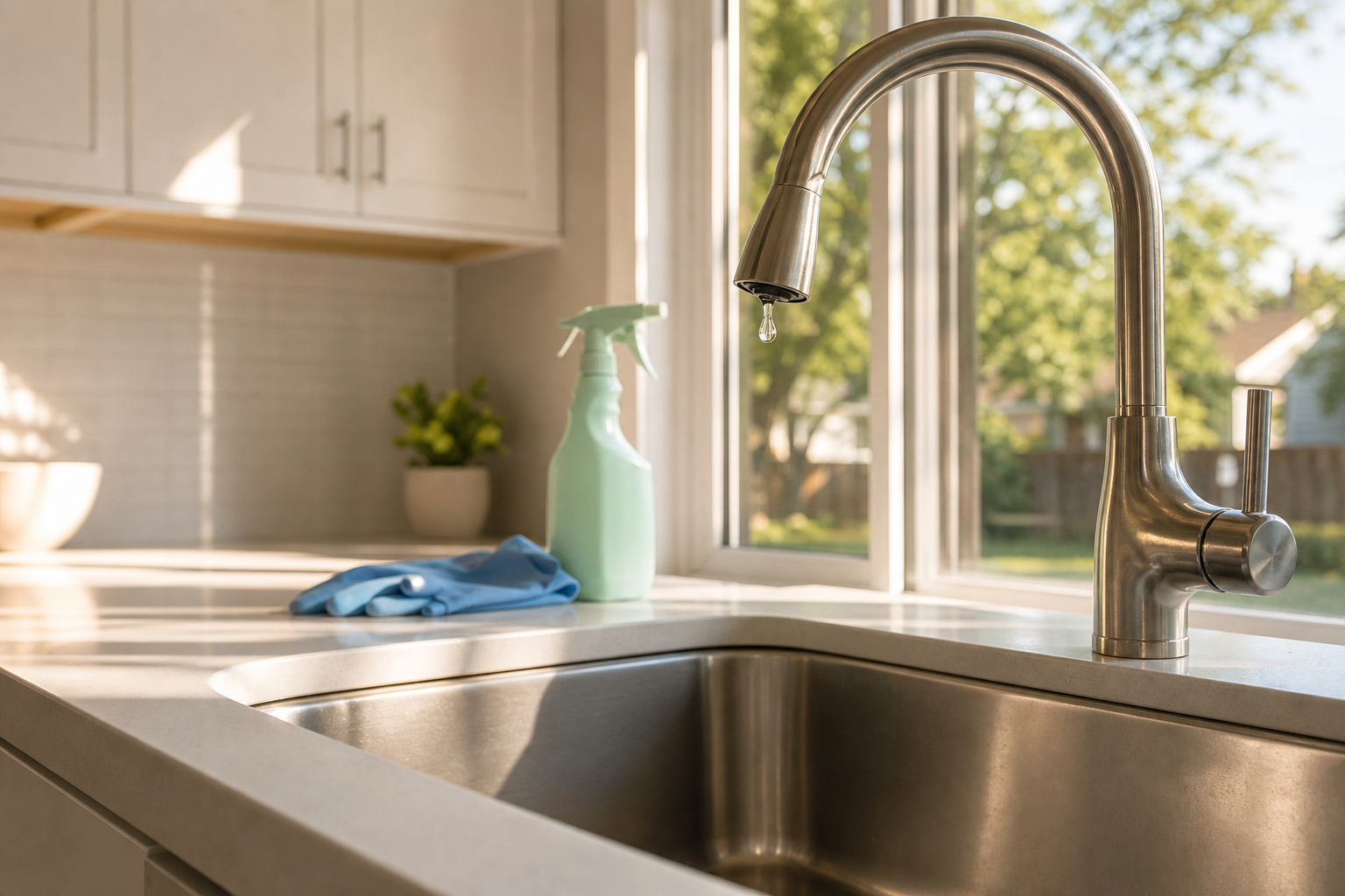 House Cleaning in Niles, IL