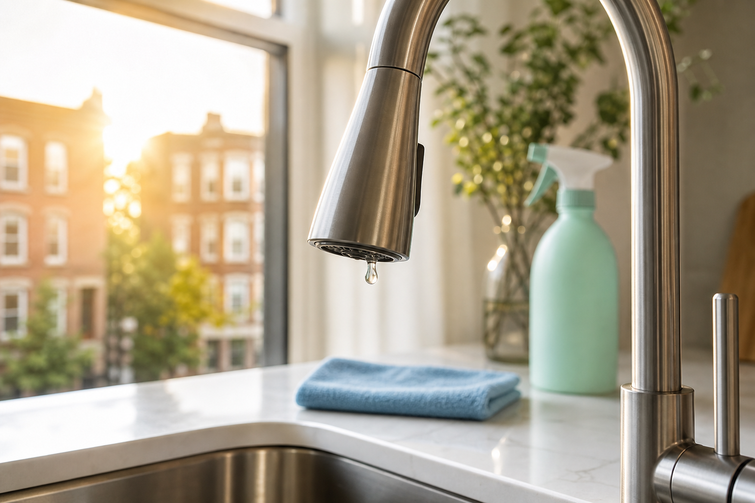 House Cleaning in Portage Park, Chicago, IL