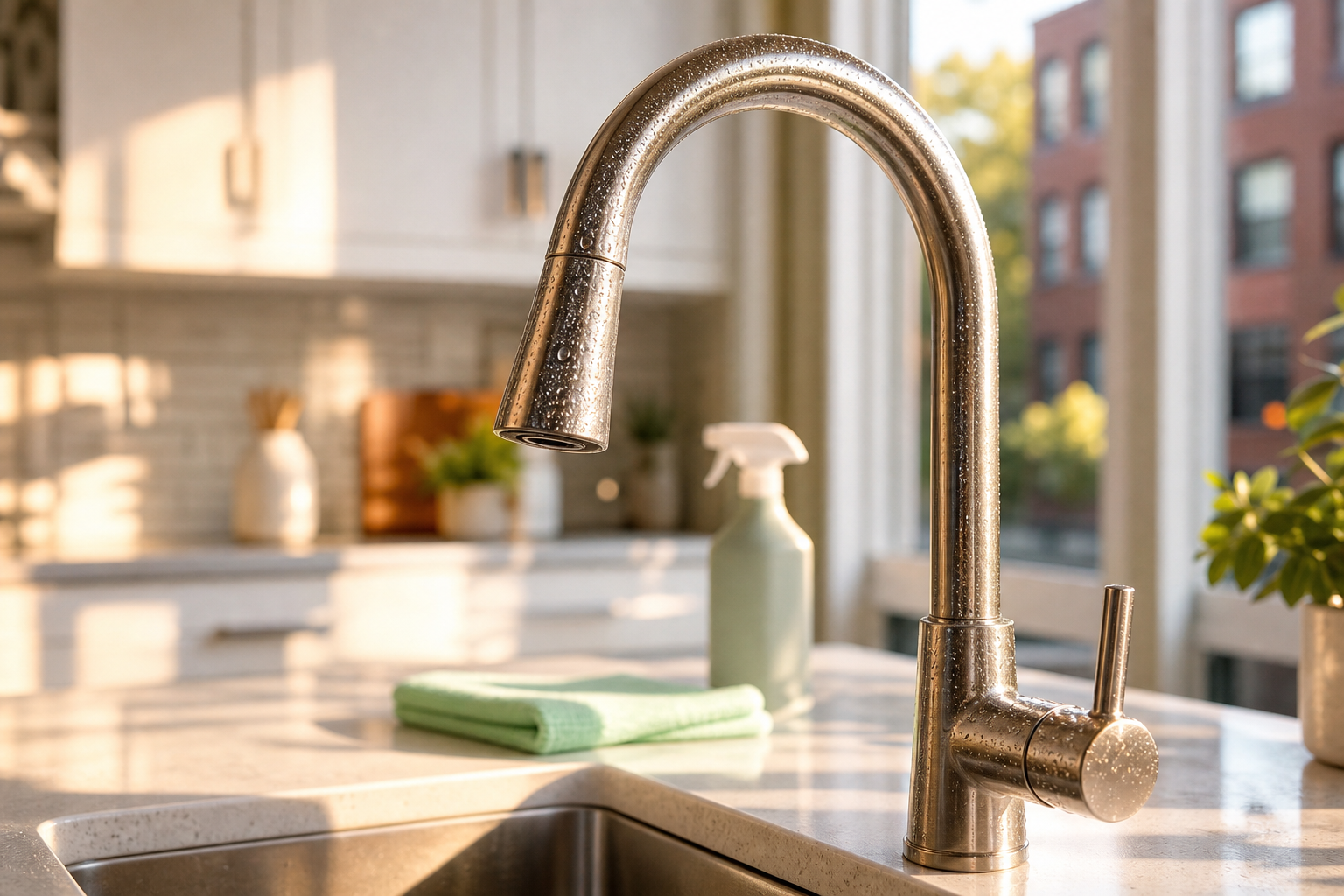 House Cleaning in Ukrainian Village, Chicago, IL