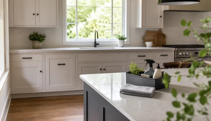 How to Prepare Your Home Before the Cleaning Team Arrives