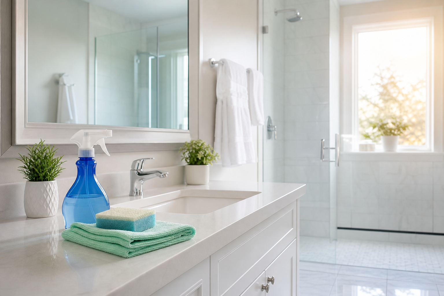 Maid Service in Albany Park, Chicago, IL