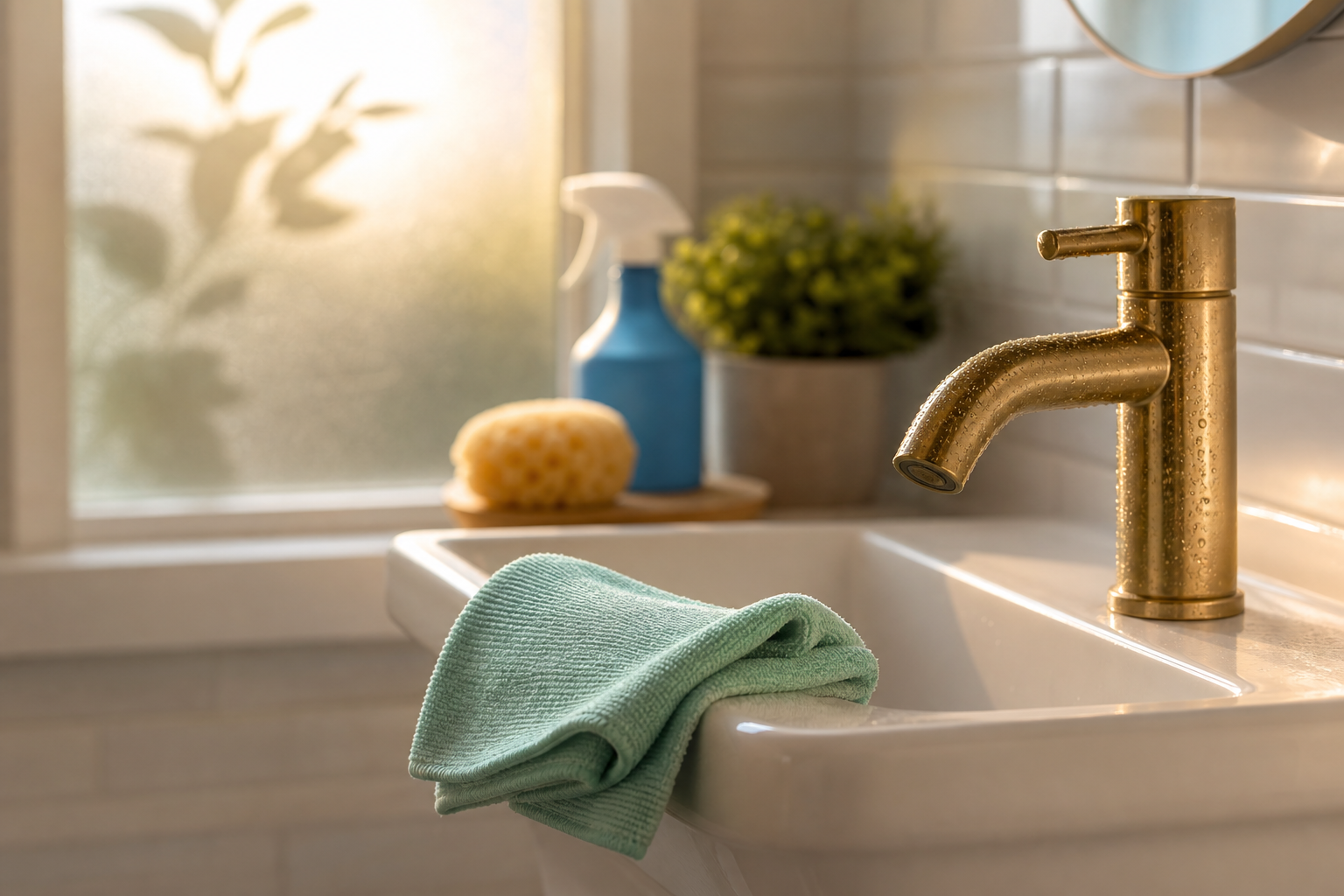 Maid Service in Burr Ridge, Illinois
