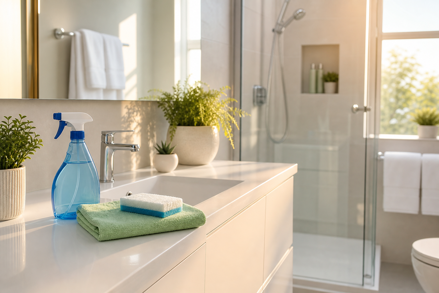 Maid Service in Elmwood Park by Express Clean