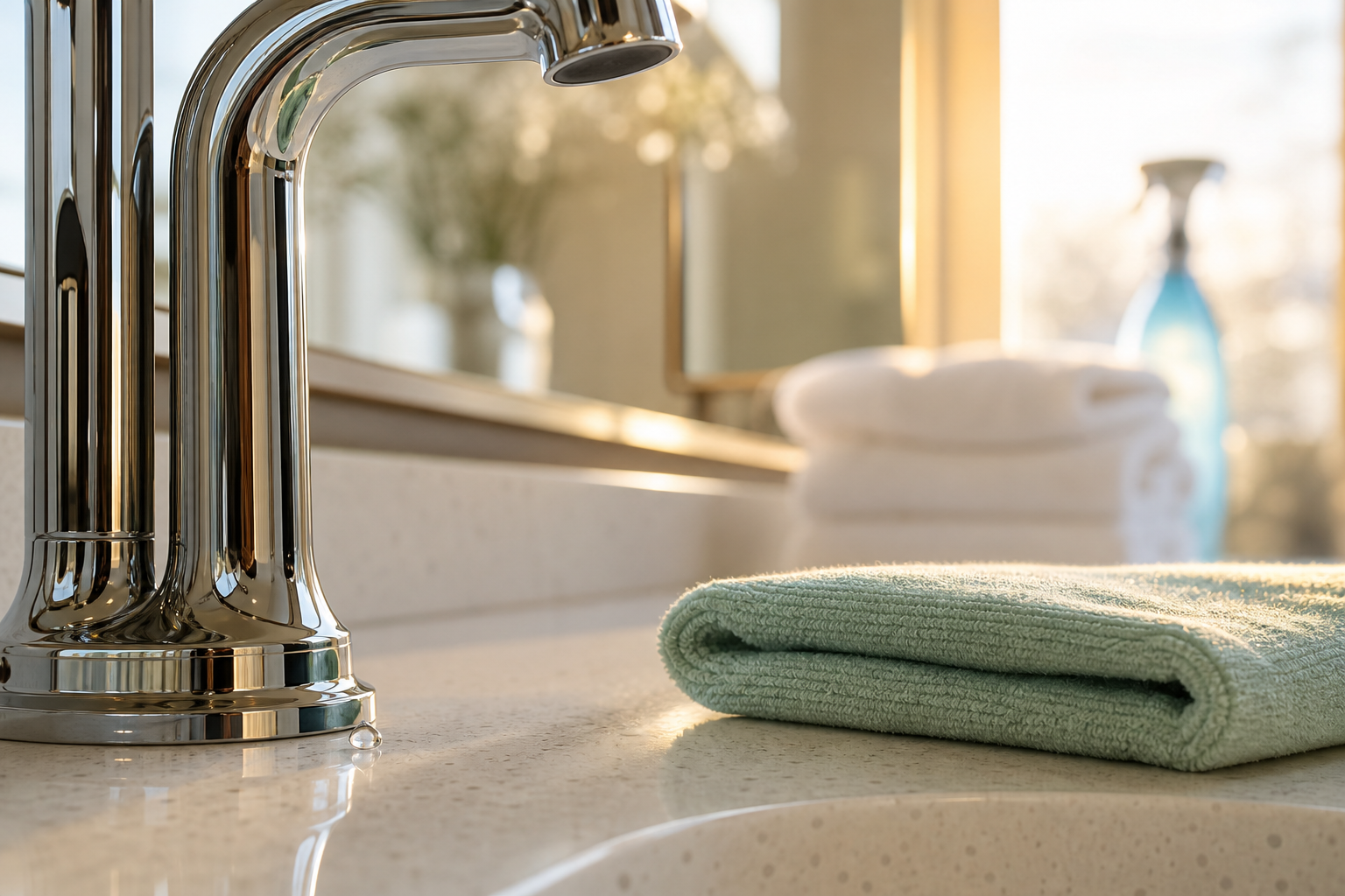 Maid Service by Express Clean