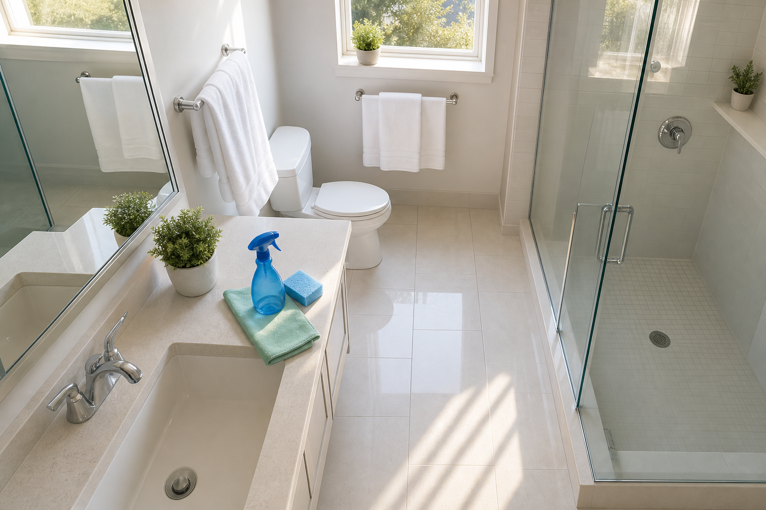 Maid Service in Melrose Park, IL