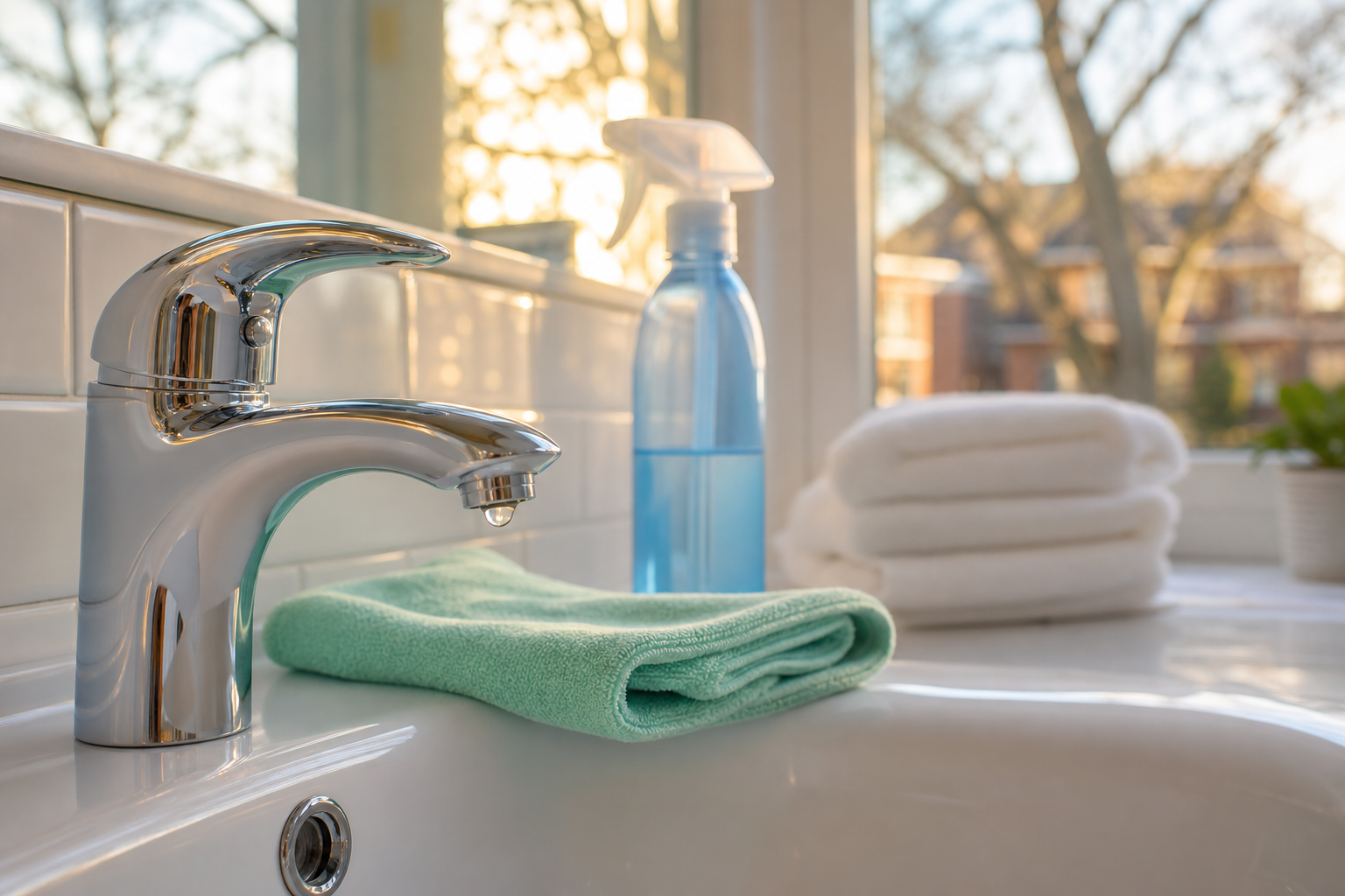 Maid Service in River Forest, IL