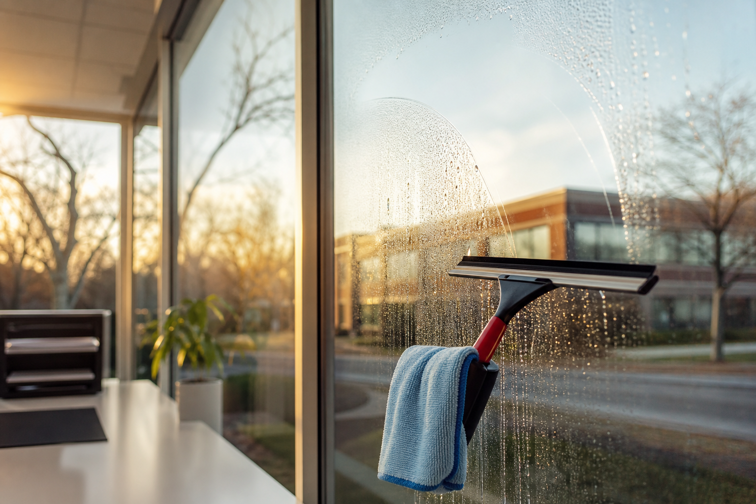 Office Cleaning in Skokie, IL