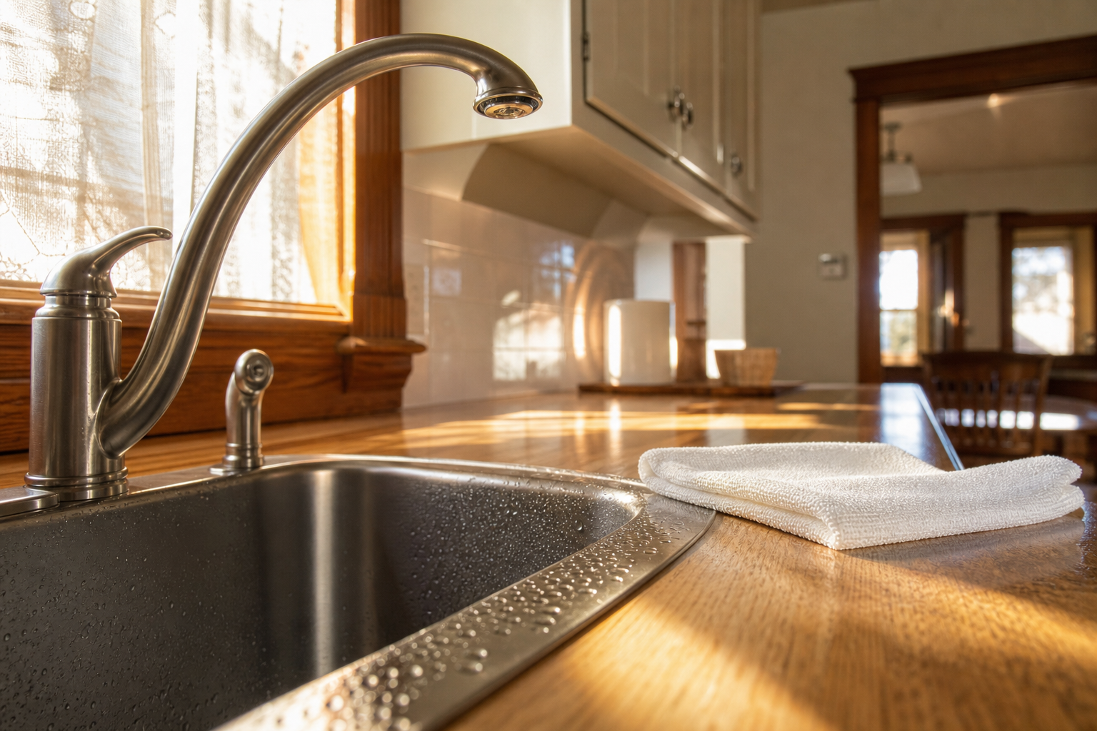 House Cleaning in Berwyn, IL