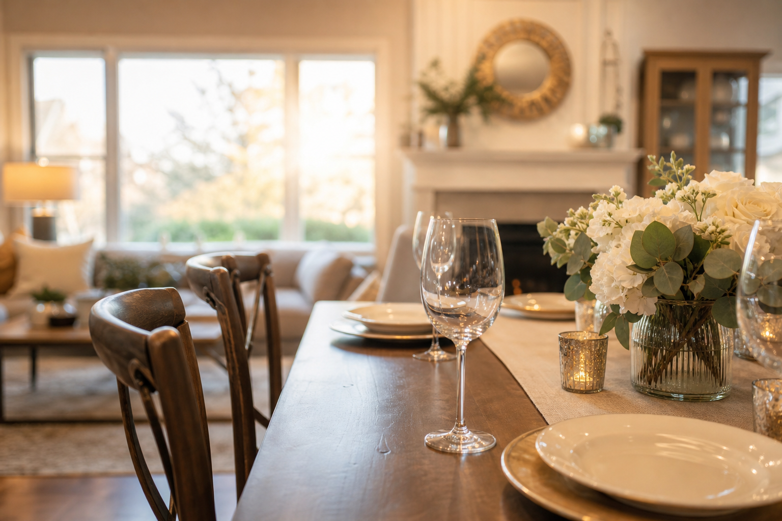 Event Cleaning in Elmhurst, Illinois, IL