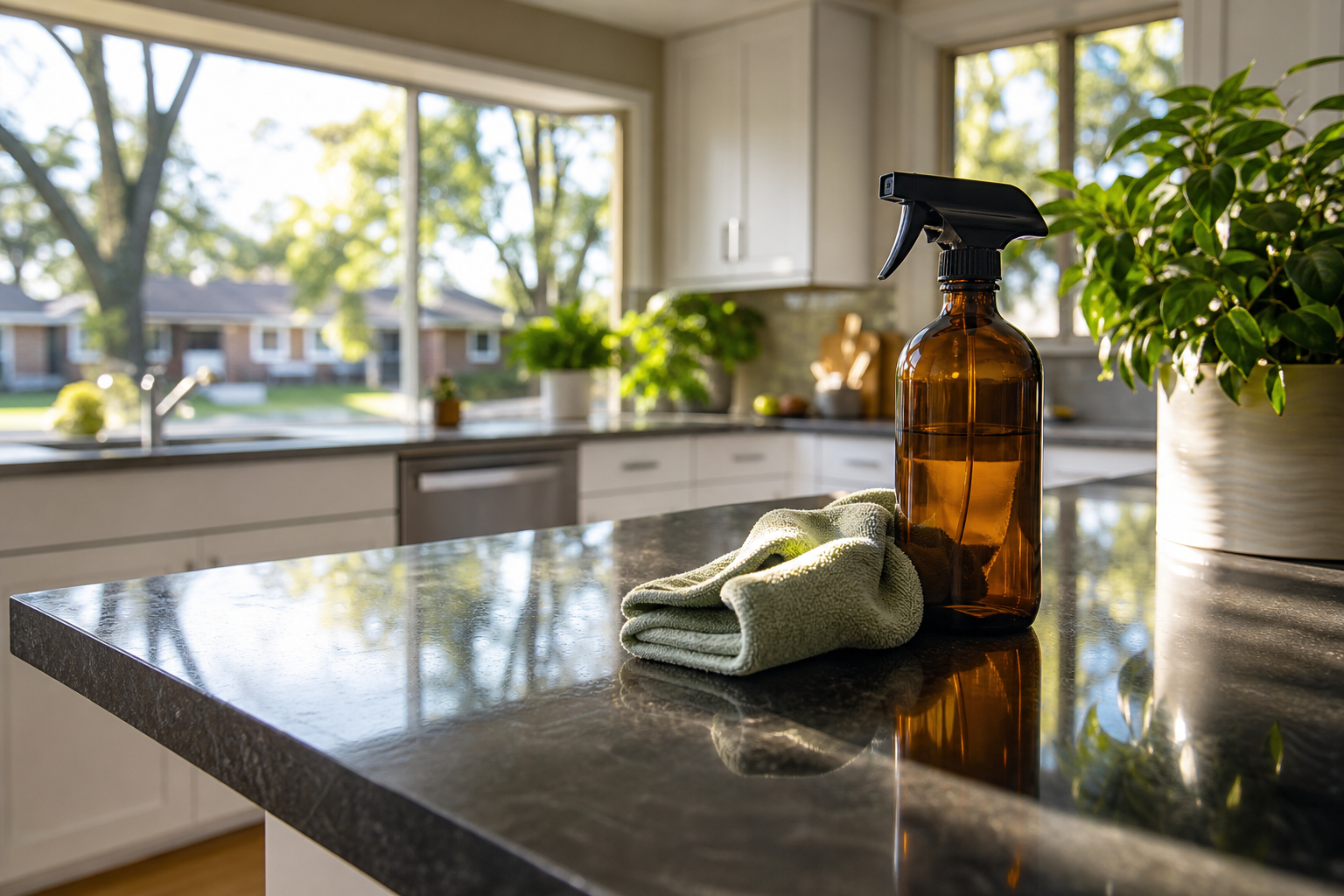 House Cleaning in Skokie, IL